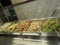 Rayfont Hotel & Apartment Chengdu - Breakfast