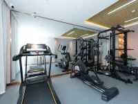 Lifeng Hotel (Beijing North Road Branch, Urumqi Tianshan International Airport) - جاكوزي