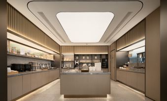 JI Hotel (Chongqing Shapingba Station Sanxia Guangchang Pedestrian Street)