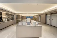 JI Hotel (Xuzhou Ocean Polar World) - พร้อมอาหารเช้า