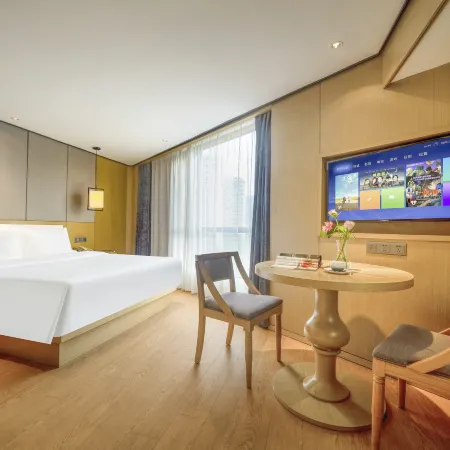Xierdun Yixuan Hotel