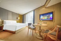 Xierdun Yixuan Hotel - Wi-Fi
