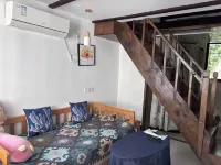 Xitang Chunye · Warm Dream Light Luxury Homestay