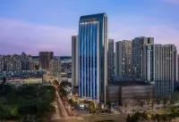 Four Points By Sheraton Mianyang Hotels in 