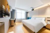 Yuyao Ouli Hotel (Simen Town Fourth People's Hospital) - 신규
