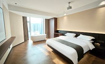 Xingyue Hotel (Wuyue Plaza)