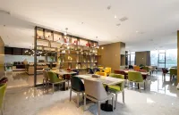 Kaeya Hotel Hotels in Huichang