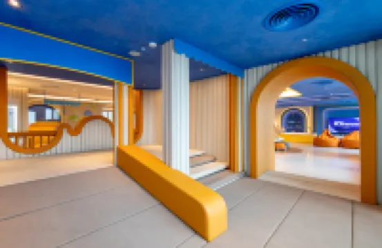 Grande Centre Point Prestige Bangkok