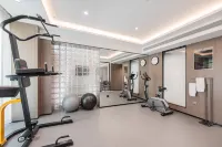 REZEN SELECT HOTEL - Gym
