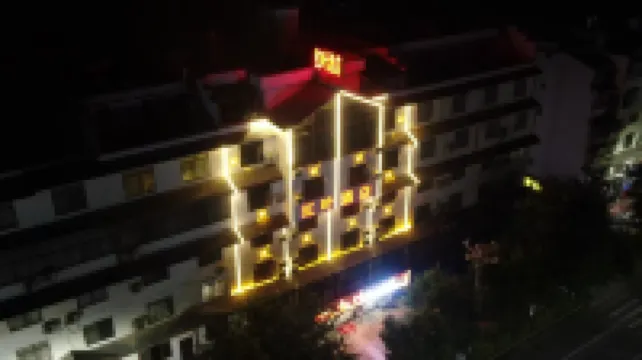 Honglin Hotel