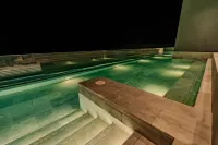 Antara Residence By Sleeping Lion - Romantic
