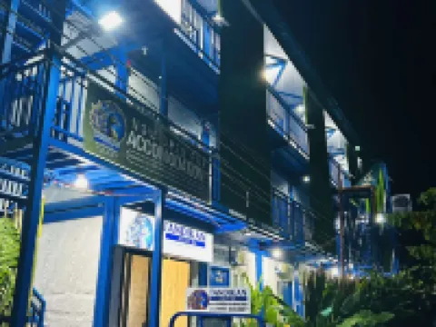 Tandikan Suites Hotels in EL Nido