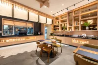 ศาลายา วัน โฮเทล แอนด์ เซอร์วิซ อพาร์ตเมนต์ - พร้อมอาหารเช้า