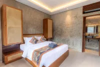 Anadolu Ubud Hotel a 