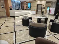 Yangchun Yangrun Business Hotel Donghu Plaza