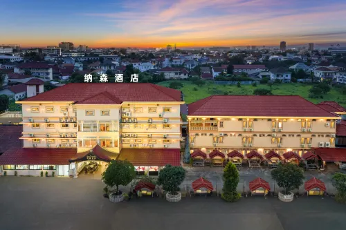 Nassen Hotel