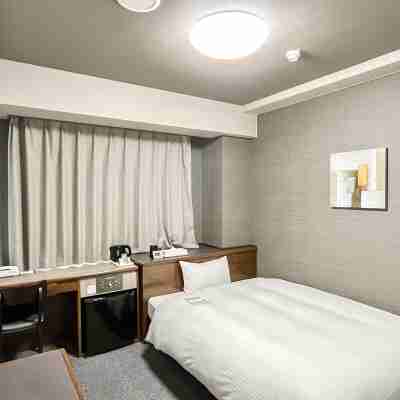 호텔 루트 인 다이니 나가노 Rooms