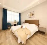 Xiangfeng International Hotel (Liuzhou Sunshine 100) Hotels in Liuzhou