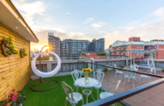 Xiamen Man Yue Mei Shu (Zhen Zhu Wan Beach Store)