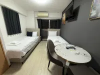 SystemCode Ebisuhonmachi