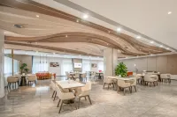 川航金熊猫ホテル（北京新国際展覧センター首都空港）