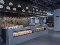 CityNote希諾飯店（紹興魯迅故里城南大道地鐵站店） 岐湖附近的飯店