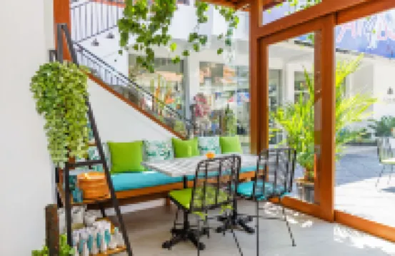 Akaya Bali Các khách sạn gần Sanur Beach