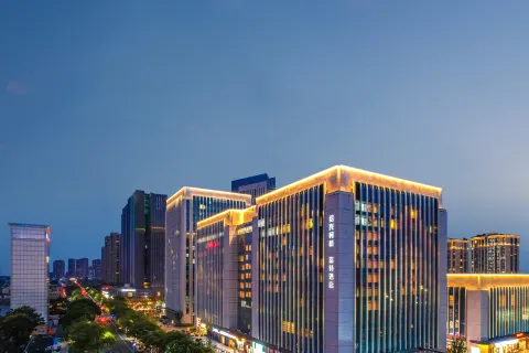 VOTEL shaoxing Keqiao