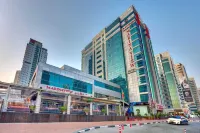 Sunday Marina View Hotel Apartments Hotels near Dubai Marina