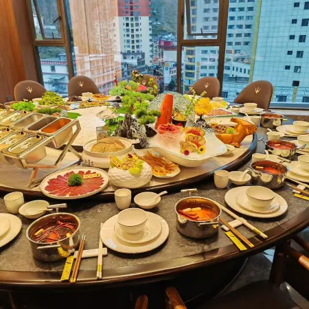 SUNJUYUEHOTEL