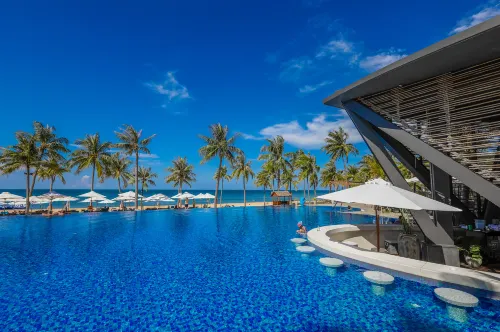 Novotel Phu Quoc Resort Избранное Photos