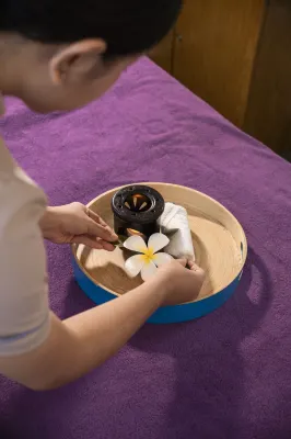 Novotel Phu Quoc Resort Здоровье и отдых Photos