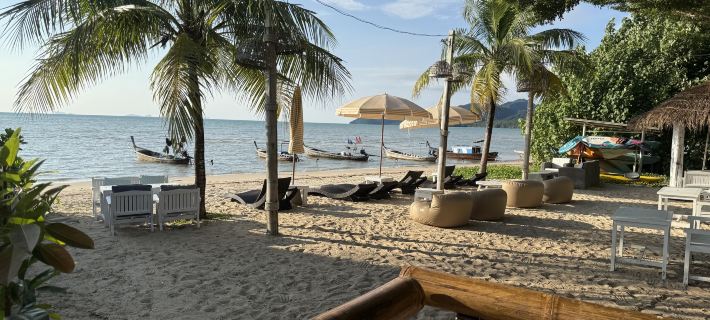 Baan Taranya Koh Yao Yai Resort Hotels in Koh Yao