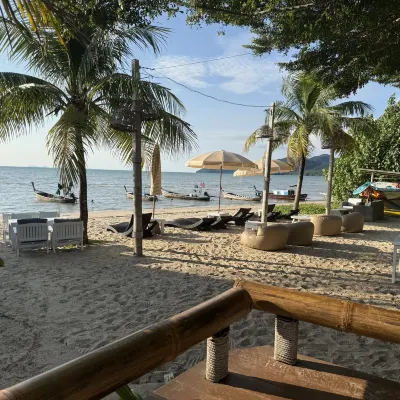 Baan Taranya Koh Yao Yai Resort Hotels near Son Bay Beach