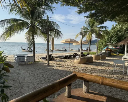 Baan Taranya Koh Yao Yai Resort Hotels in Koh Yao