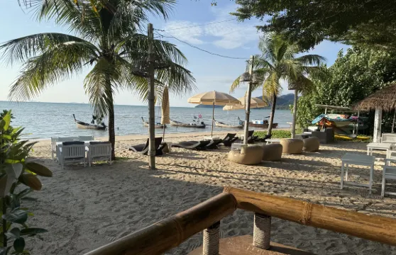 班塔拉尼亞度假村