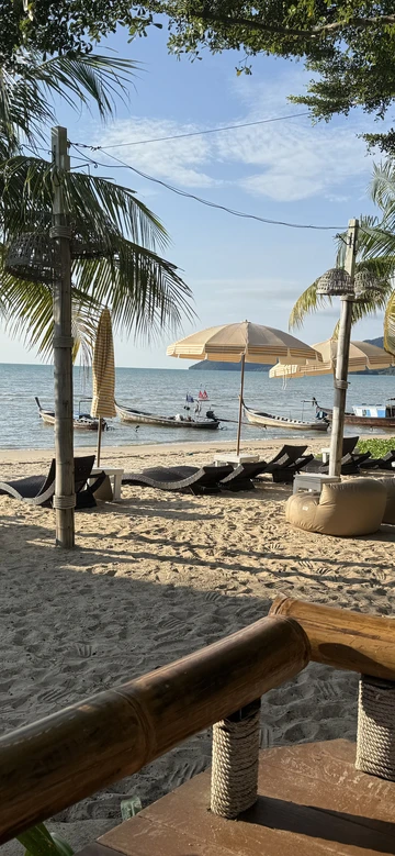 รูปภาพของบ้านธรัญญา เกาะยาวใหญ่ รีสอร์ท