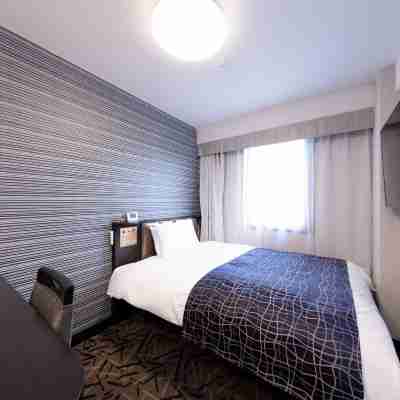 APA Hotel Miyazaki Eki Tachibanadori Rooms