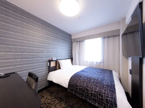 APA Hotel Miyazaki Eki Tachibanadori