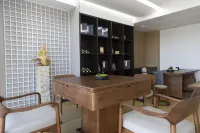 GANJIANG HOLIDAY HOTEL