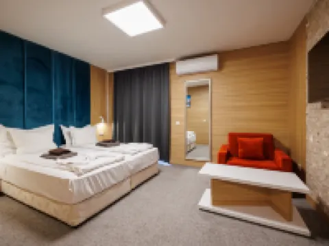 Casa Karina Bansko - Wellness & Ski hotel Hotels in Bansko