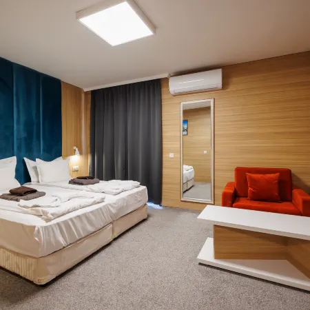 Casa Karina Bansko - Wellness & Ski hotel