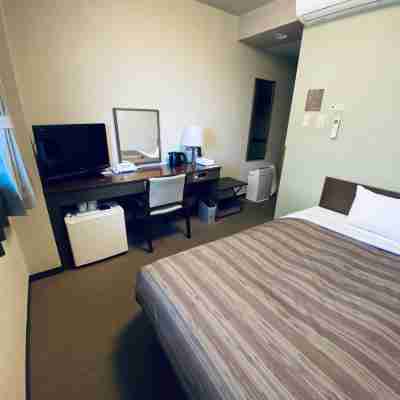 ホテルルートイン上諏訪 Rooms