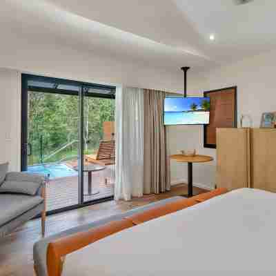 Mercure Darwin Airport Resort Rooms