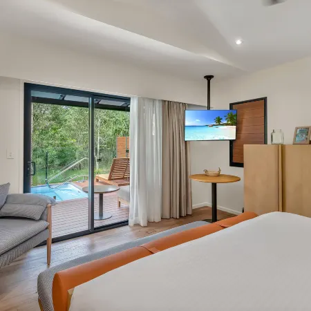 Mercure Darwin Airport Resort Hotels in Darwin