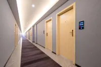 Yongzhou Huafeng Hotel (Lingling Ancient City Branch) - 2-Star