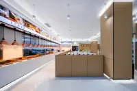 Taoyichaosheng Hotel (Taoxichuan Cultural and Creative Block)