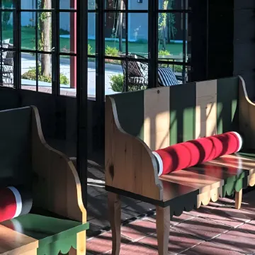 Esquisse Design Hotel