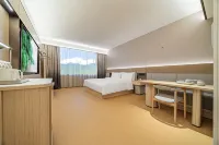 JI Hotel (Longnan Hui County Jinhui Avenue) Hotels in Hui County