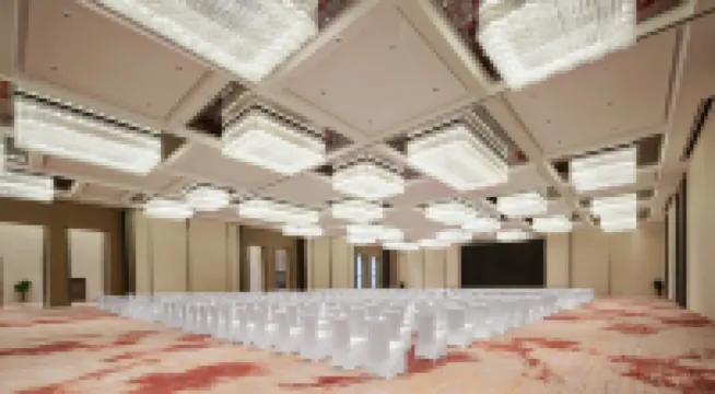 Crowne Plaza WEIHAI BINHAI by IHG